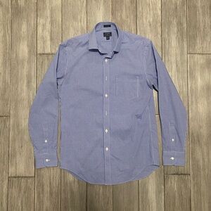 Men’s J-Crew Dress shirt